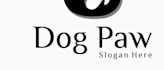 create modern dog, pet and animal logo