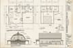 do barndominium plan post frame constructions drawings pole barn house plan