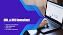 be your expert aml compliance and kyc consultant