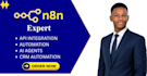 be your n8n expert