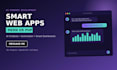 build an ai powered web app using react, next js ,node js