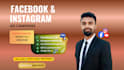 create and manage facebook and instagram ads for sales