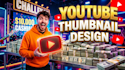 create eye catching ai youtube thumbnails