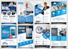 design premium quality flyer design