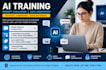 do handshake ai training