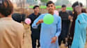 create birthday greetings video
