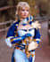 custom cosplay wearable armor design props