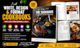 write and design quality cookbook recipe book