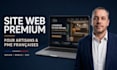 design a fast conversion focused business website
