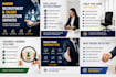 provide recruitment and talent acquisition services