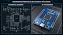 do custom pcb schematic design