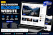create SEO friendly blogging website