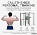 train you to become a calithenics athlete