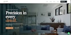 build a modern, responsive webpage tailored to your needs