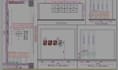 create front, side and rear elevation drawings