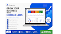 setup google ads conversion tracking