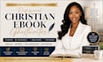 ghostwrite your christian ebook devotional bible study faith book