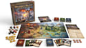 do professional board game design card game tabletop and rulebook layout