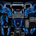 create custom farming simulator vehicles wrap ats ets skin and sticker
