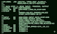 do mainframe development task in all languages