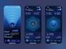 build vpn app, android, IOS and extension vpn with admob and panel