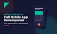 develop kotlin android app with asp net core backend