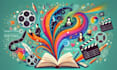 write a story or fanfiction