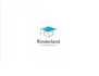make a modern preschool, academy, or school logo
