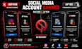 remove negative link,telegram banning,x fb harassing content,takedown ig banning