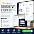 build ghl automations, workflows , ghl CRM setup