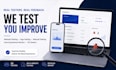 do website testing app testing manual testing user experience review 20 testers