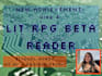 beta read your litrpg or progression fantasy novel