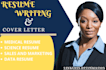 revamp your resume and cv
