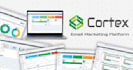 provide you cortex email marketing app
