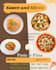 design a single page canva flyers and mockups designs