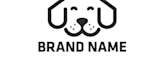 create a great dog food logo
