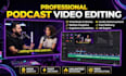 talking head video editing