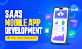 build your saas mobile app using flutter and react native