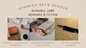 be your spanish beta reader