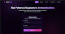 build a website, software application