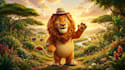 animation 2d and 3d characters scripts and music