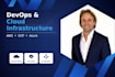 set up your aws cloud infrastructure, devops and ci cd pipelines