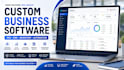 develop custom business software and automation solutions