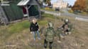 set up a custom dayz server with mods, scripts, and advanced features