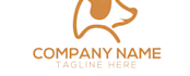 design awesome rescue dogs logo