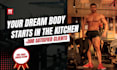 create a custom nutrition and supplement plan