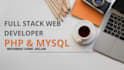 develop custom PHP web applications and database integration