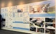 design architecture thesis presentation boards and competition sheets
