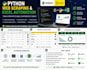 automate excel tasks using python scripts vba macros