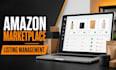 upload and manage your amazon product listings
